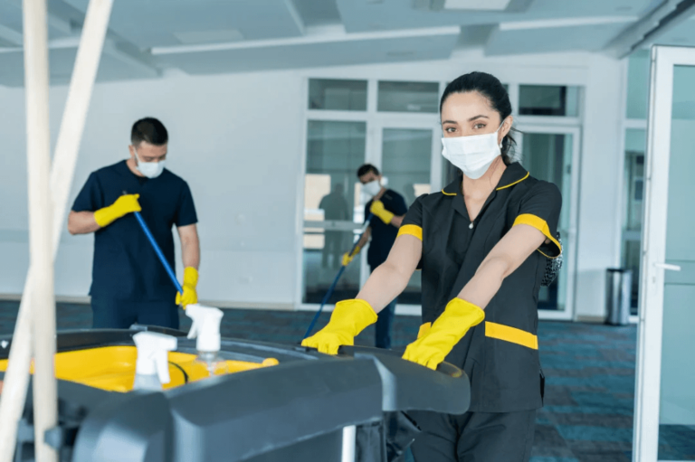 reinigungsservice berlin 768x511