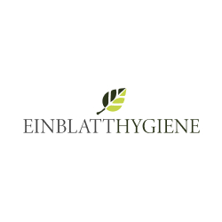 Einblatthygiene Logo