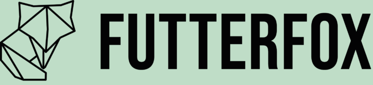 Futterfox Logo a Full Color 768x175