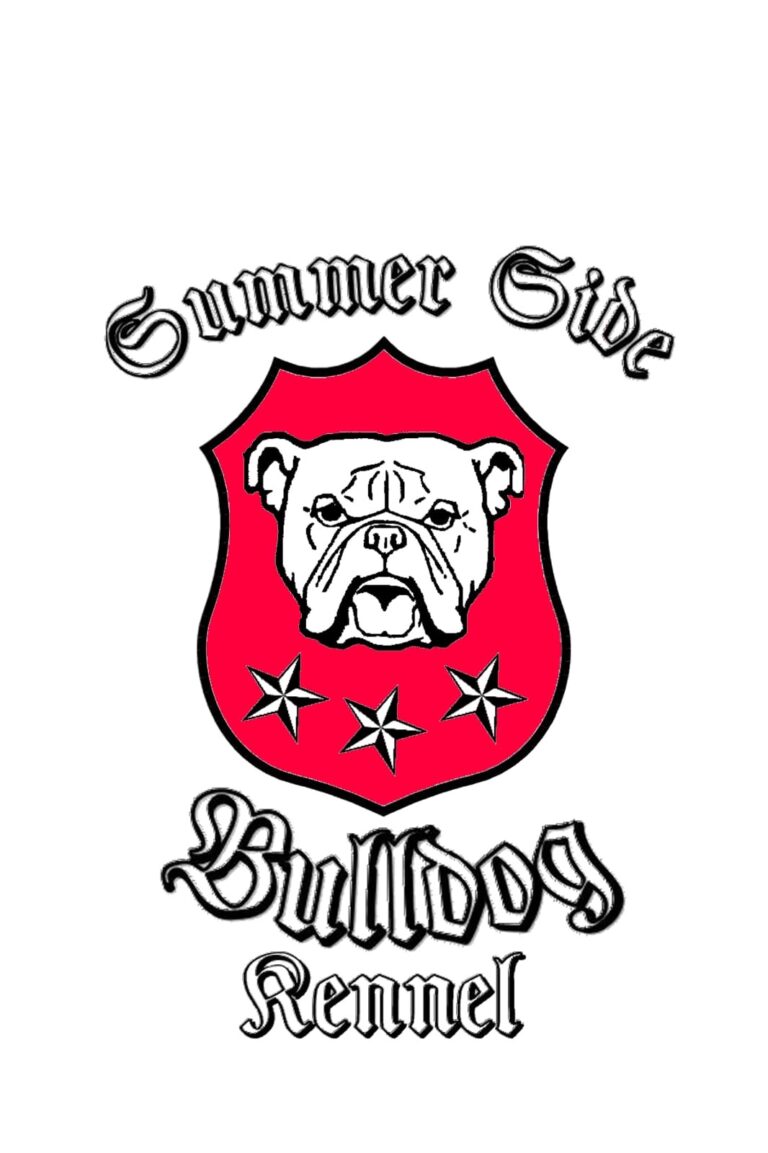 Summer Side Bulldog Logo 768x1153