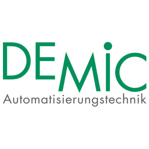 demic logo