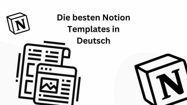 Notion Templates Titelbild scaled 1 768x432