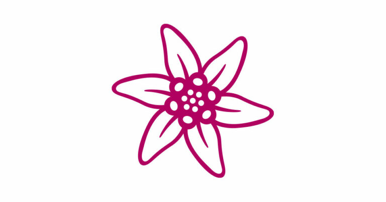 Social Logo EDELWEISS 768x403