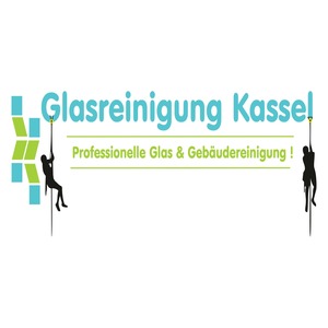 Glasreinigung Kassel Logo3300x33