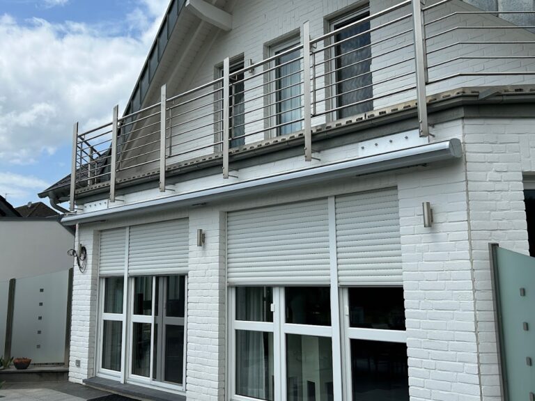 Sonderkonstruktion Markise 768x576