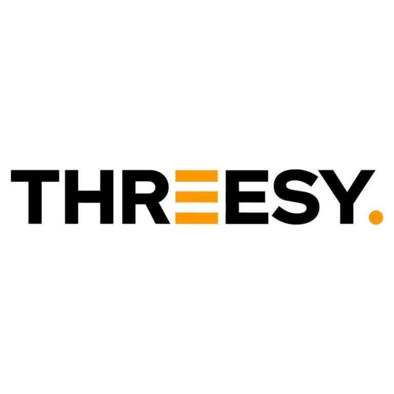 Threesy Logo 768x768
