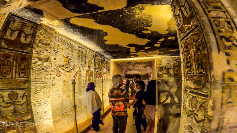 tal der koenige luxor aegypten 5 768x432