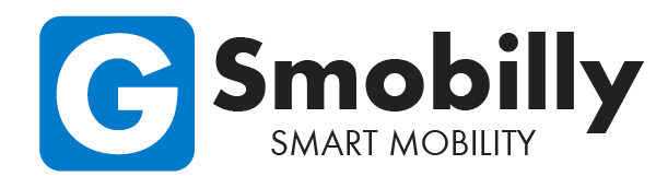 Logo Smobilly