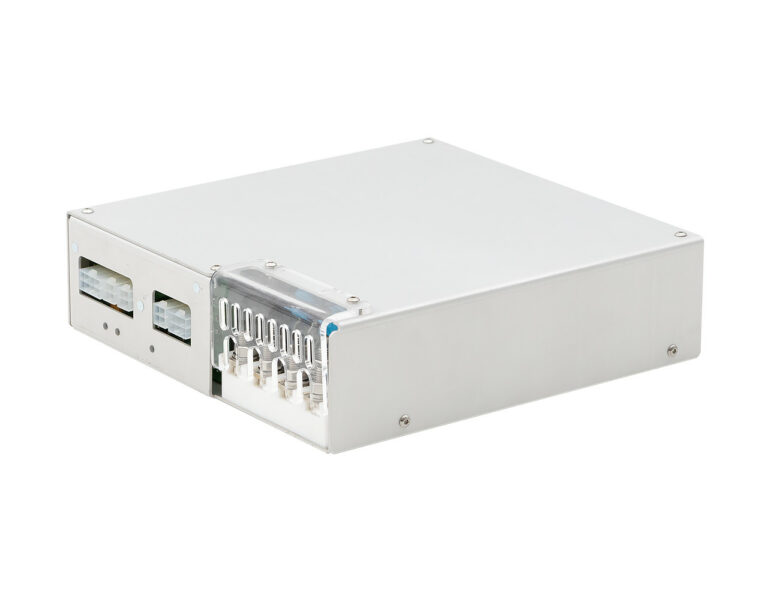 Discharge circuit for flash lamp