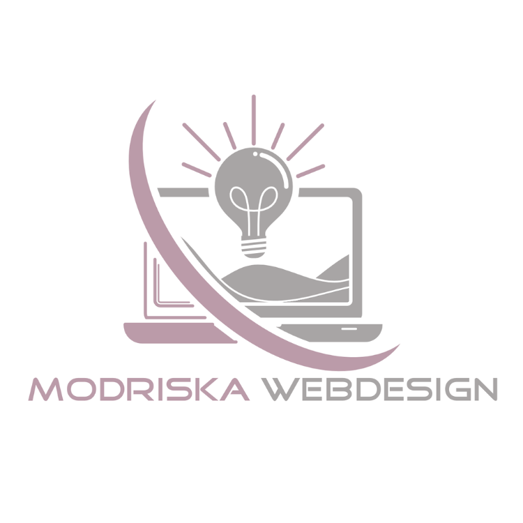 Modriska Webdesign Modriska Webdesign
