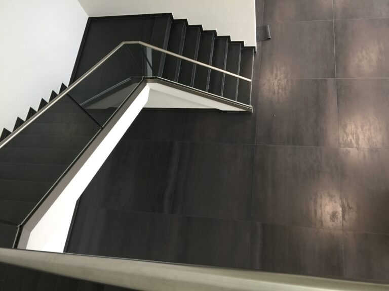 Treppe v oben 768x576