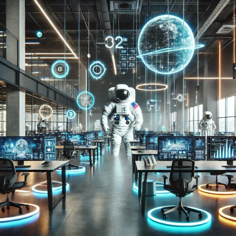 high tech creative workspace 768x768