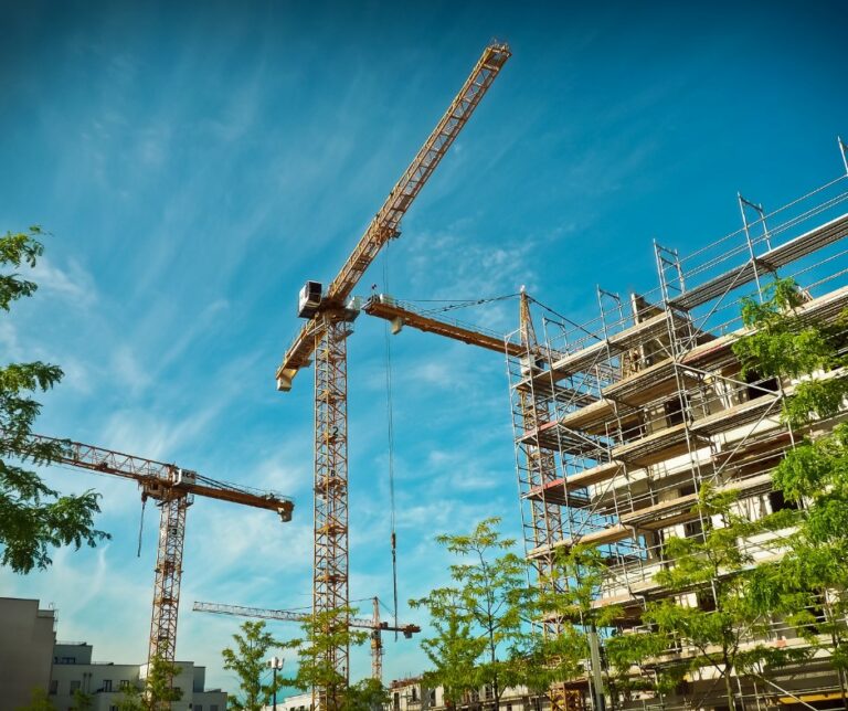 Fahrerausbildung Turmdrehkran 768x644