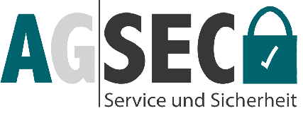 Headder Logo AGSEC