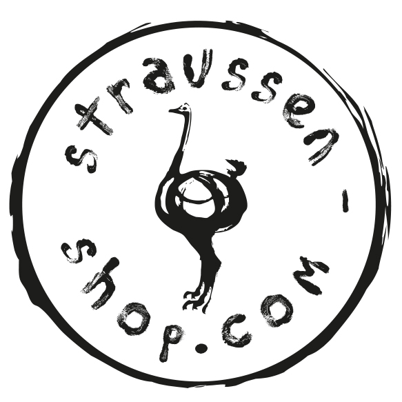 LOGO FUSS BRIEFPAPIER DRUCK