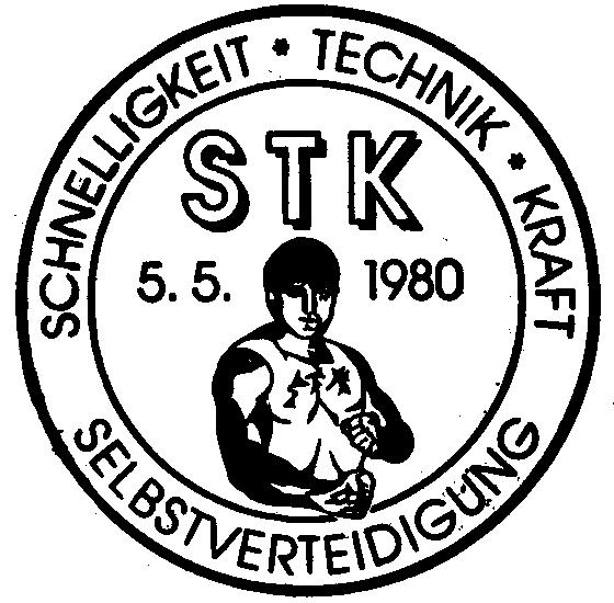 Logo STK