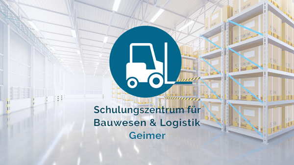 Ihr Bildungsanbieter für Staplerfahrer Ihr Bildungsanbieter für Staplerfahrer
