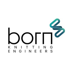 born logo