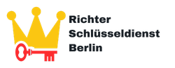 richter schluesseldienst logo