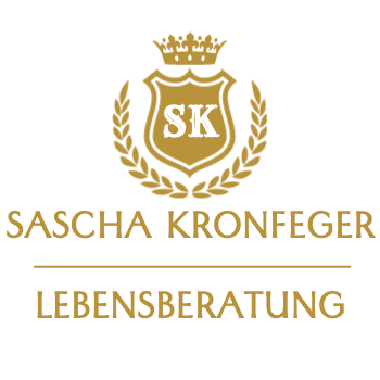 sascha kronfeger logo
