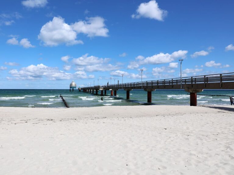 strand seebruecke zingst 768x576