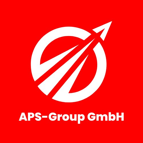 APS Group Logo