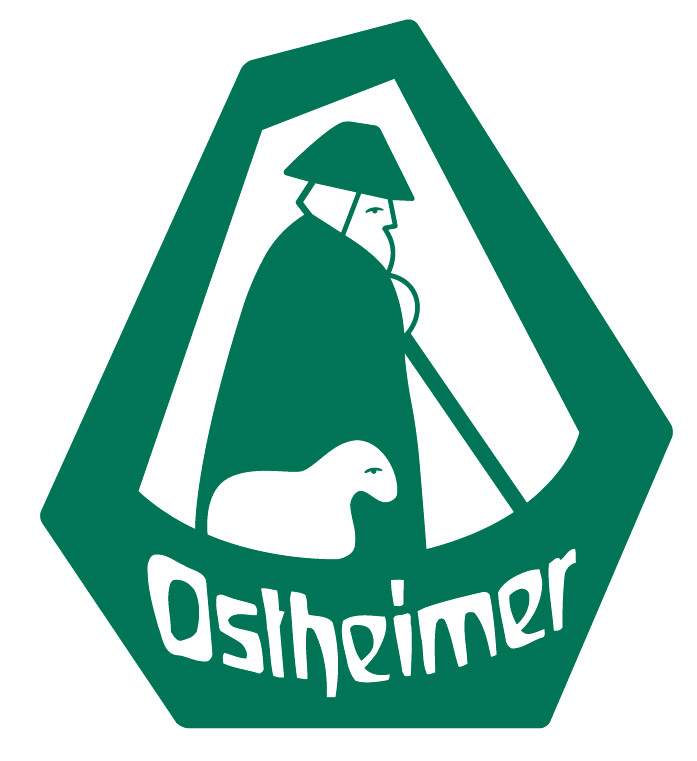 Ostheimer Schaeferlogo