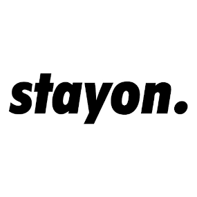 Stayon Logo1 low