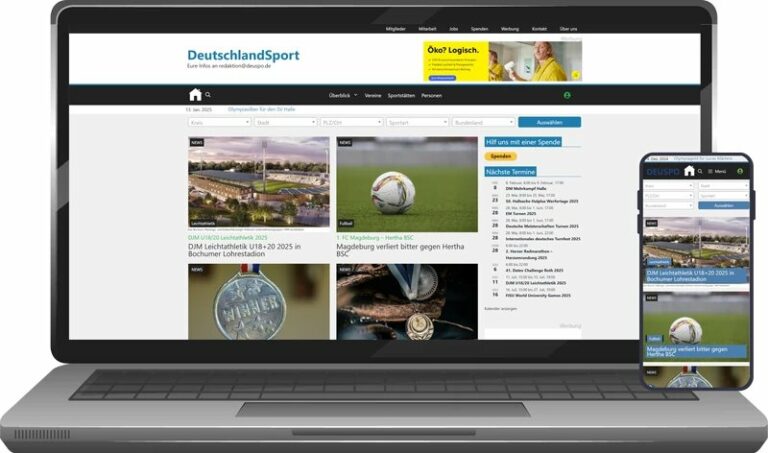 deuspo referenz webdesign weimar thueringen webseiten website wordpress 768x453
