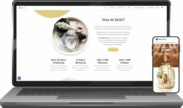 reikischule zuerich referenz webdesign weimar thueringen webseiten website wordpress 768x453