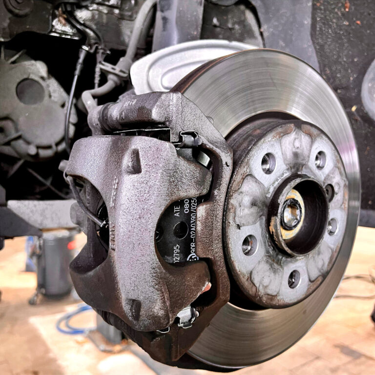 Autowerkstatt Dortmund Kfz Service Hageboeke Bremsen 768x768