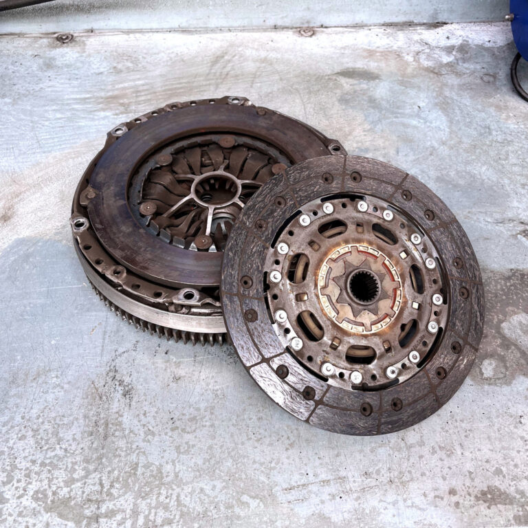 Autowerkstatt Dortmund Kfz Service Hageboeke Kupplung 768x768