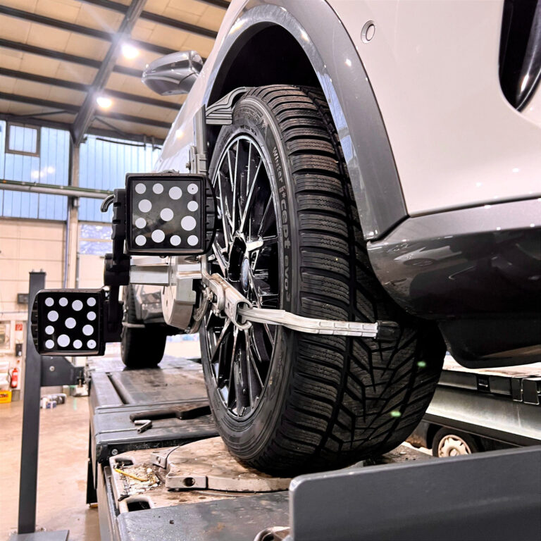 Autowerkstatt Dortmund Kfz Service Hageboeke Spureinstellung 768x768