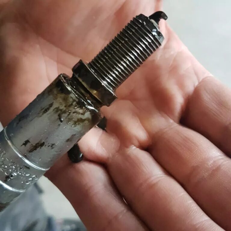 Autowerkstatt Dortmund Kfz Service Hageboeke Zuendkerze 768x768