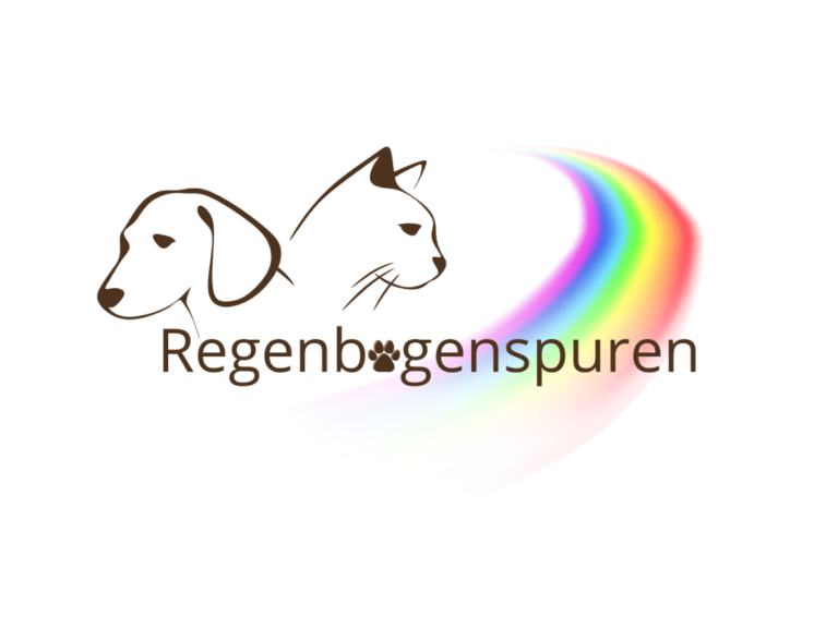 logo regenbogenspuren tierandenken 768x576