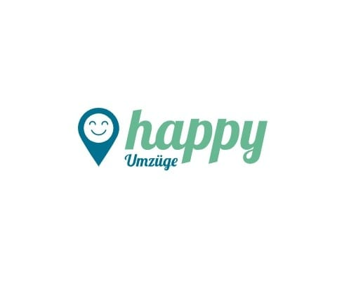 Happy Logo 1