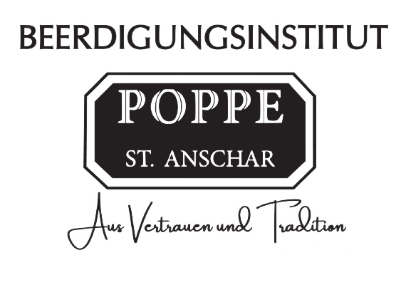 Logo mit Claim