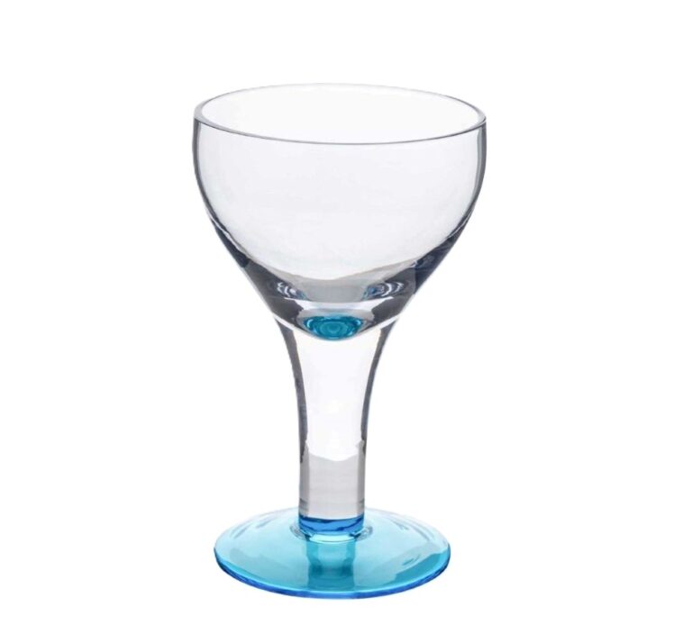 Verona Tuerkis Eisbecher Eisglas 768x704