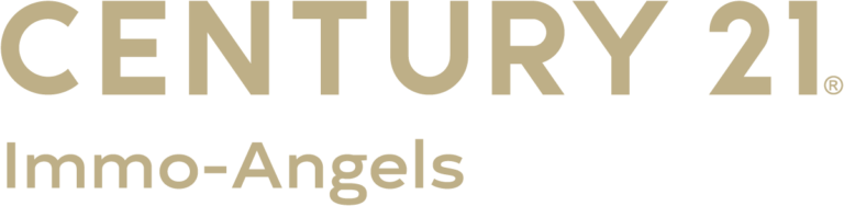 C21 Logo Immo Angels LA RelentlessGold rgb 768x188