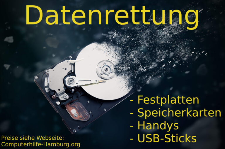 Datenrettung Festplatten Reparatur eBay 768x511