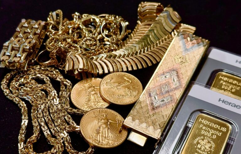 Goldankauf in der Naehe 768x491