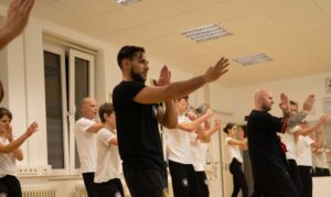 WingChun Selbstverteidigung Kampfkunst Heidelberg Kinder ab 4 Jahren Nahkampf Escrima Kravmaga solid defense Akademie fuer wing chun weststadt 01 300x179