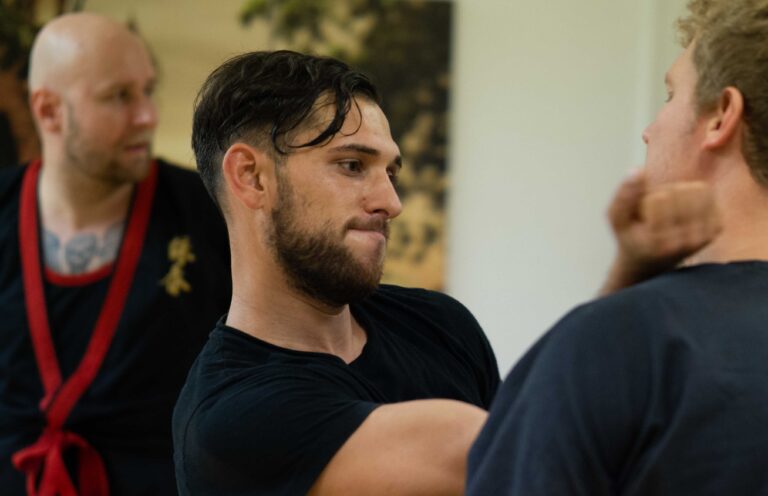 WingChun Selbstverteidigung Kampfkunst Heidelberg Kinder ab 4 Jahren Nahkampf Escrima Kravmaga solid defense Akademie fuer wing chun weststadt empfehlung 768x496