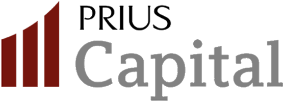 prius capital logo gross