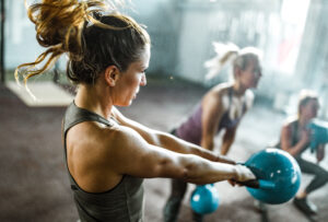 Personal Training 300x203