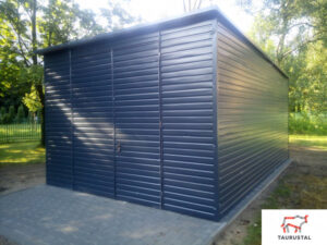 premium blechgarage 300x225
