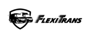Flexi Trans Logo Schwarz 1