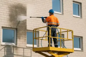 fassadenreinigung koeln 300x200
