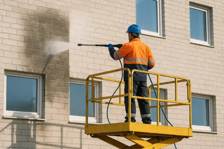 fassadenreinigung koeln 768x512