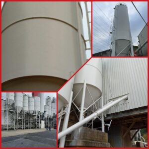 Silo neues Foto 300x300